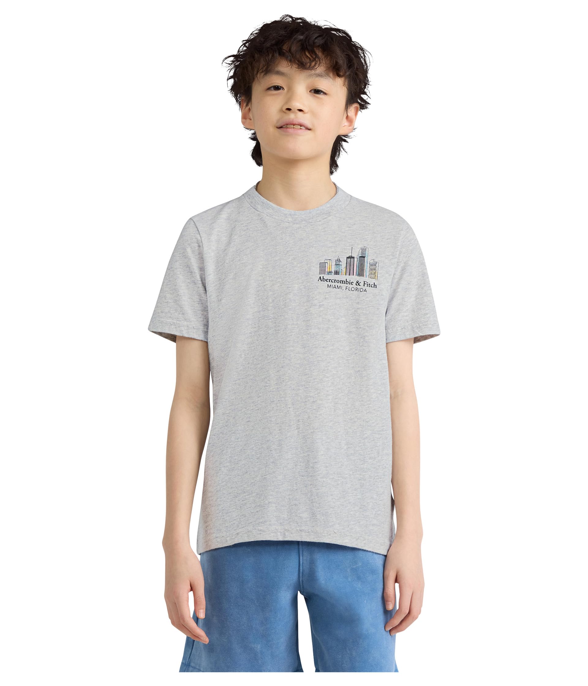 Miami Tee (ребенок старшего возраста)
