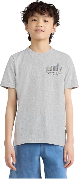 Miami Tee (Big Kids)