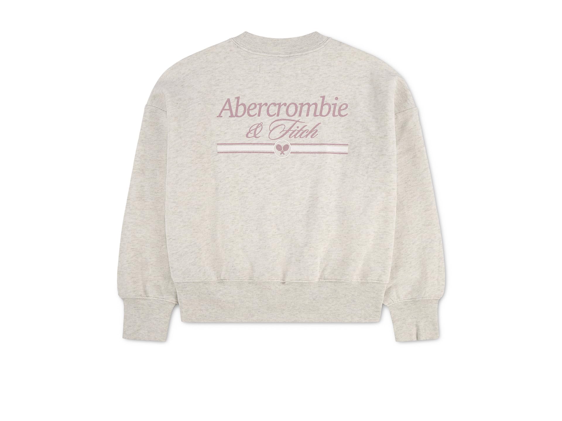 Sport Logo Sweatshirt (Big Kids)