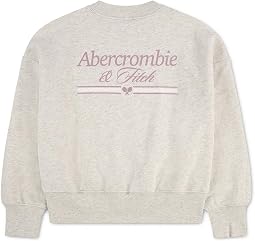 Sport Logo Sweatshirt (Big Kids)