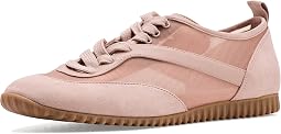 Ballet Slipper Pink Mesh
