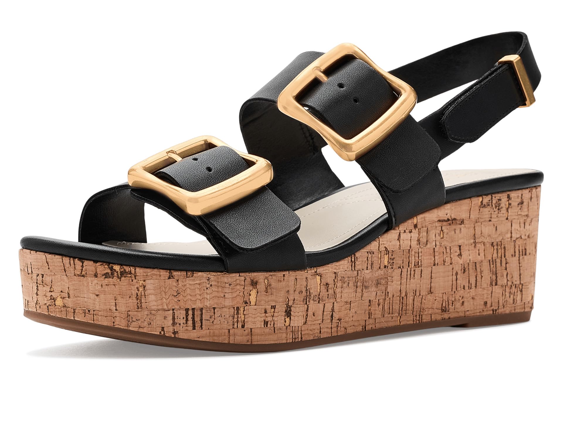Paizlee Strappy