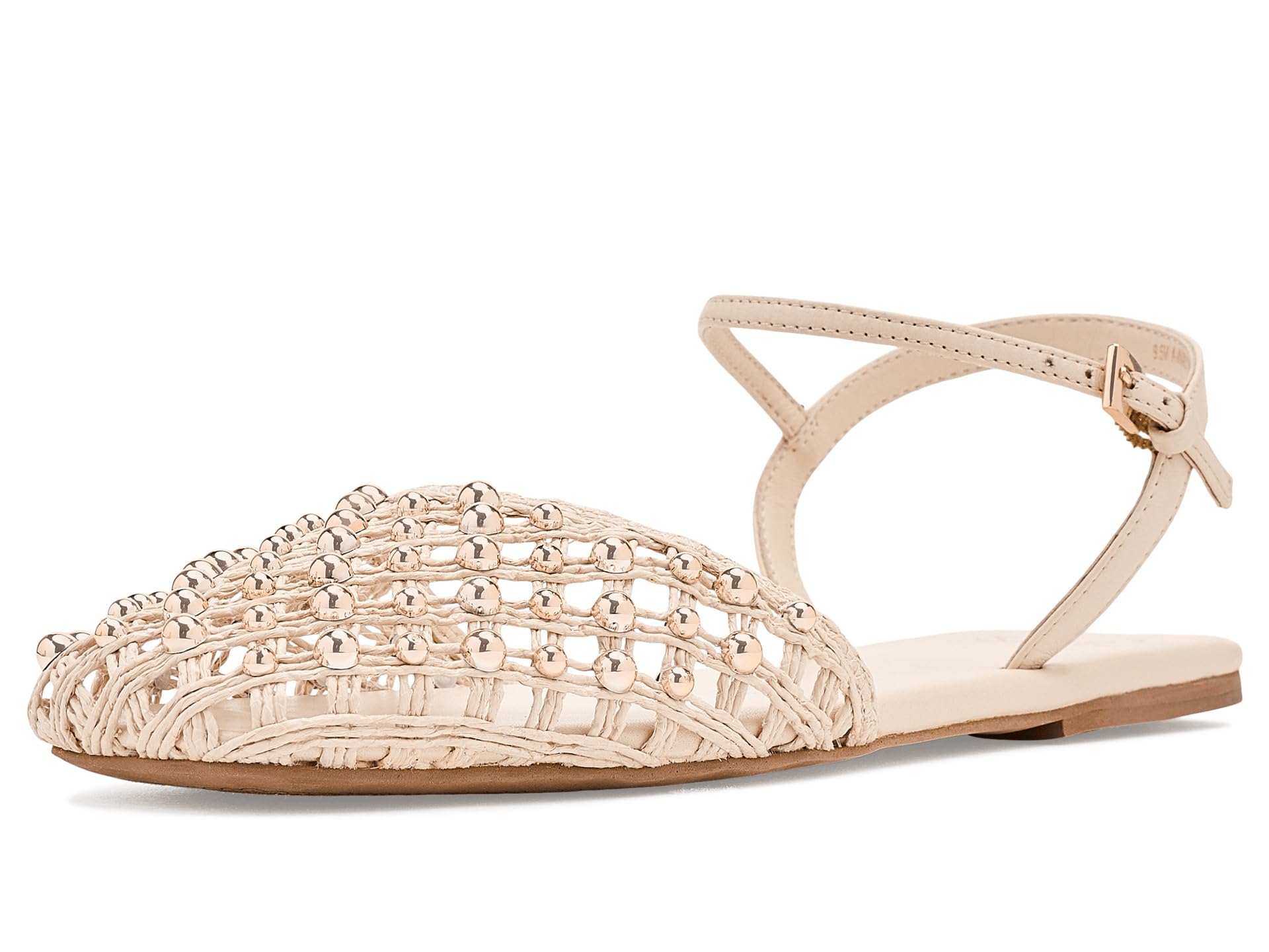 Franco Sarto туфли-балетки Inali Strappy