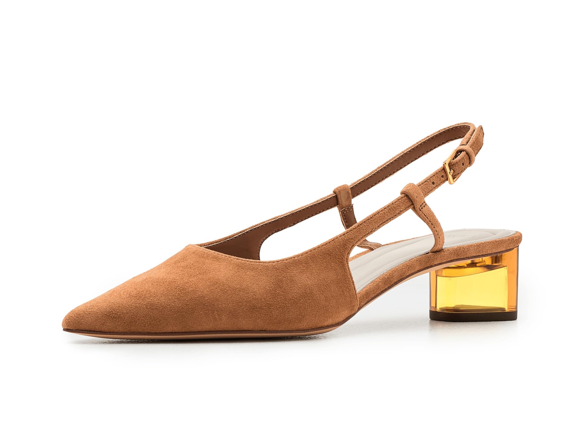 A-Amelie Slingback