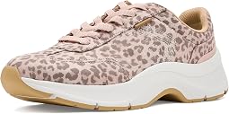 Blush Pink Leopard