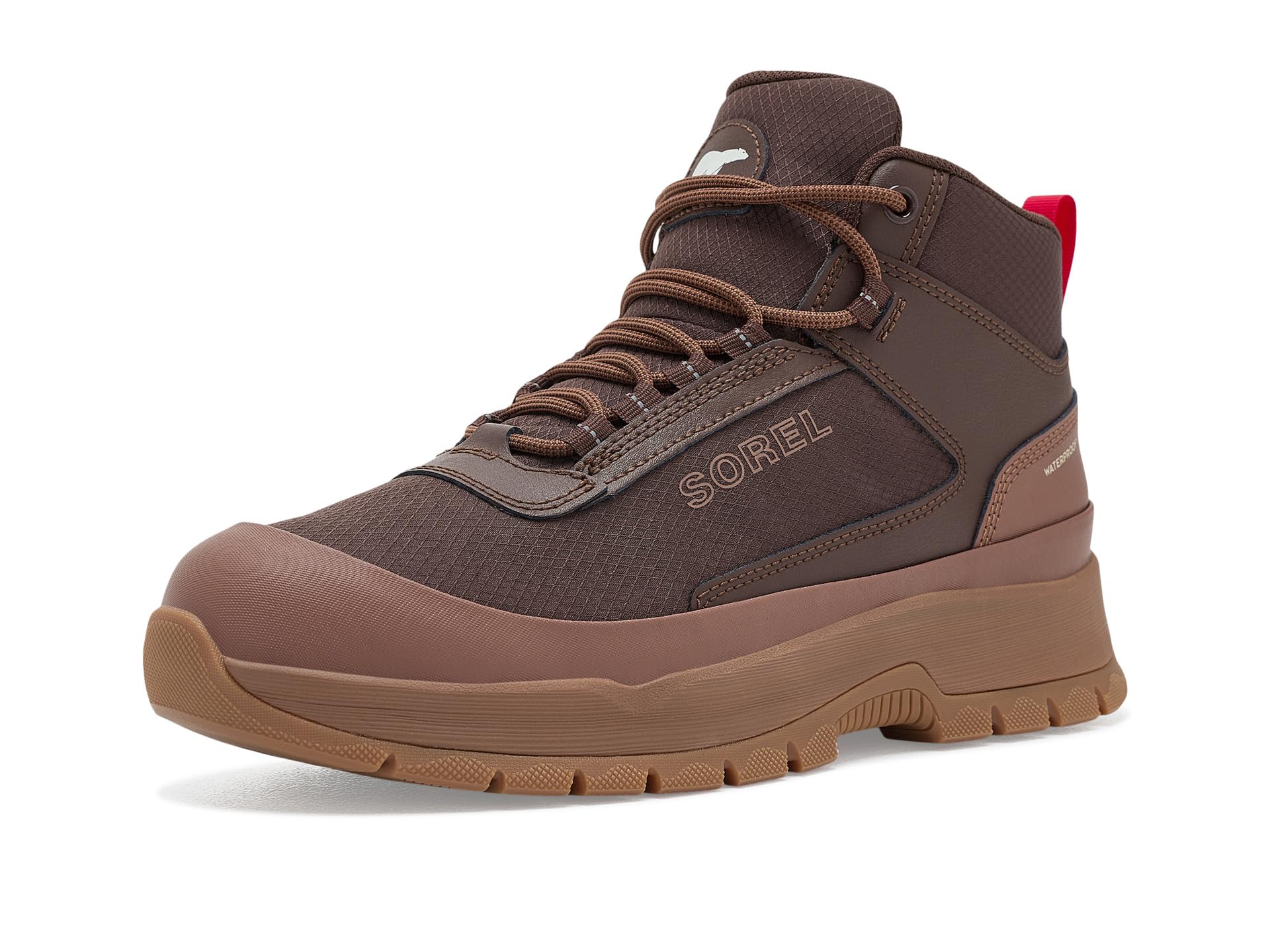 Outing NW Mid Waterproof