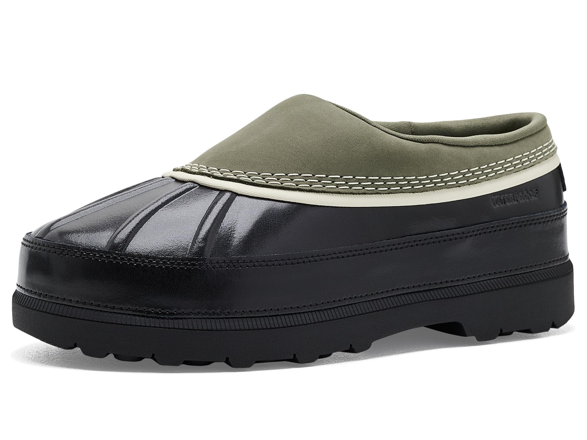 Ambler Waterproof