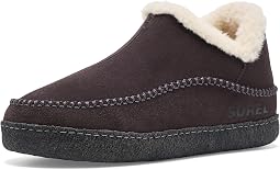 Blackened Brown/Jet