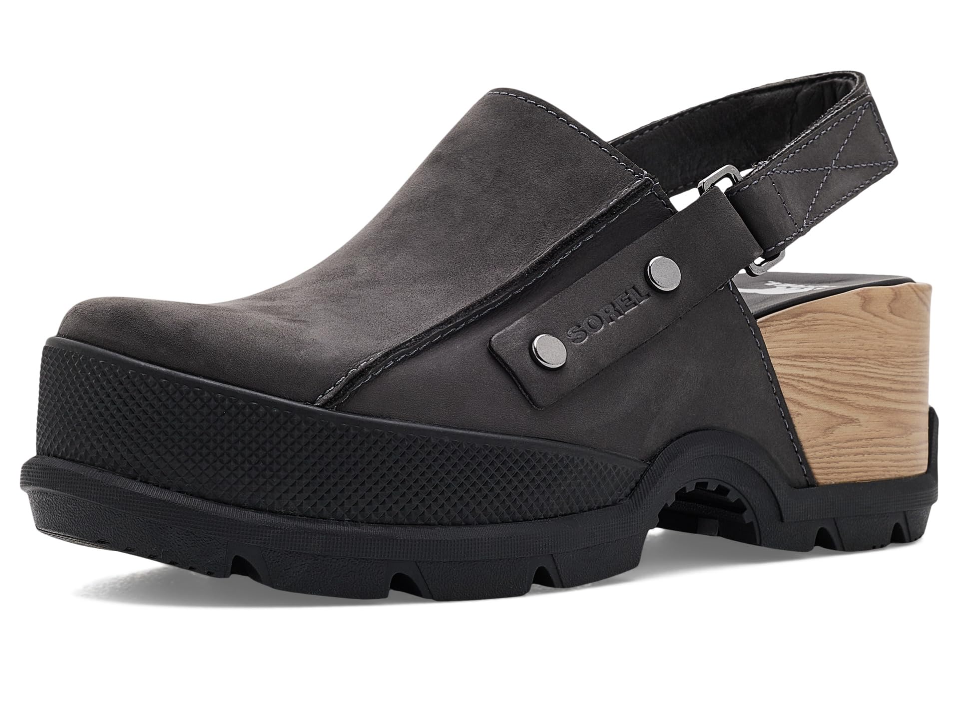 Клоги Roam'N Clog™ RBR