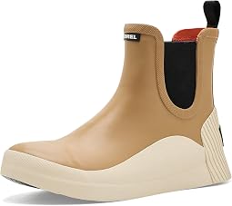 Curry/Honey White