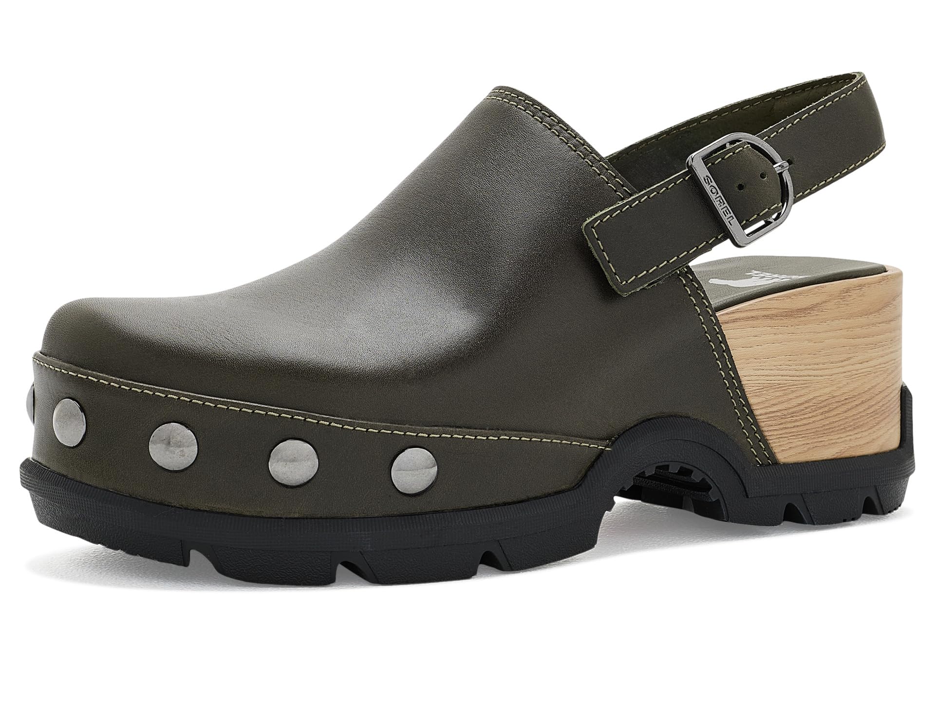 Roam'N Clog™ RVT