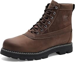 Lark-47 Boots Waterproof