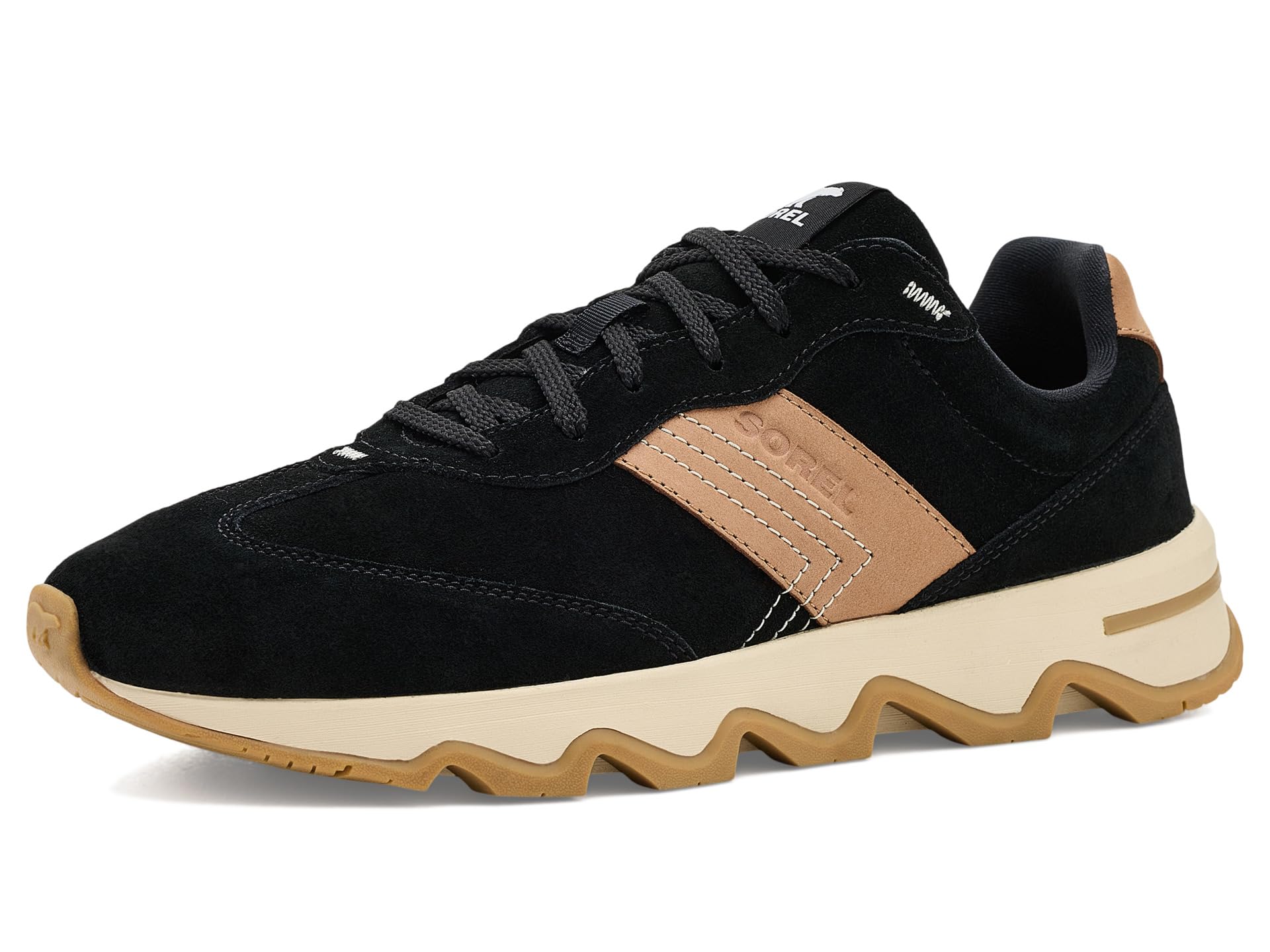 Kinetic Ember LX