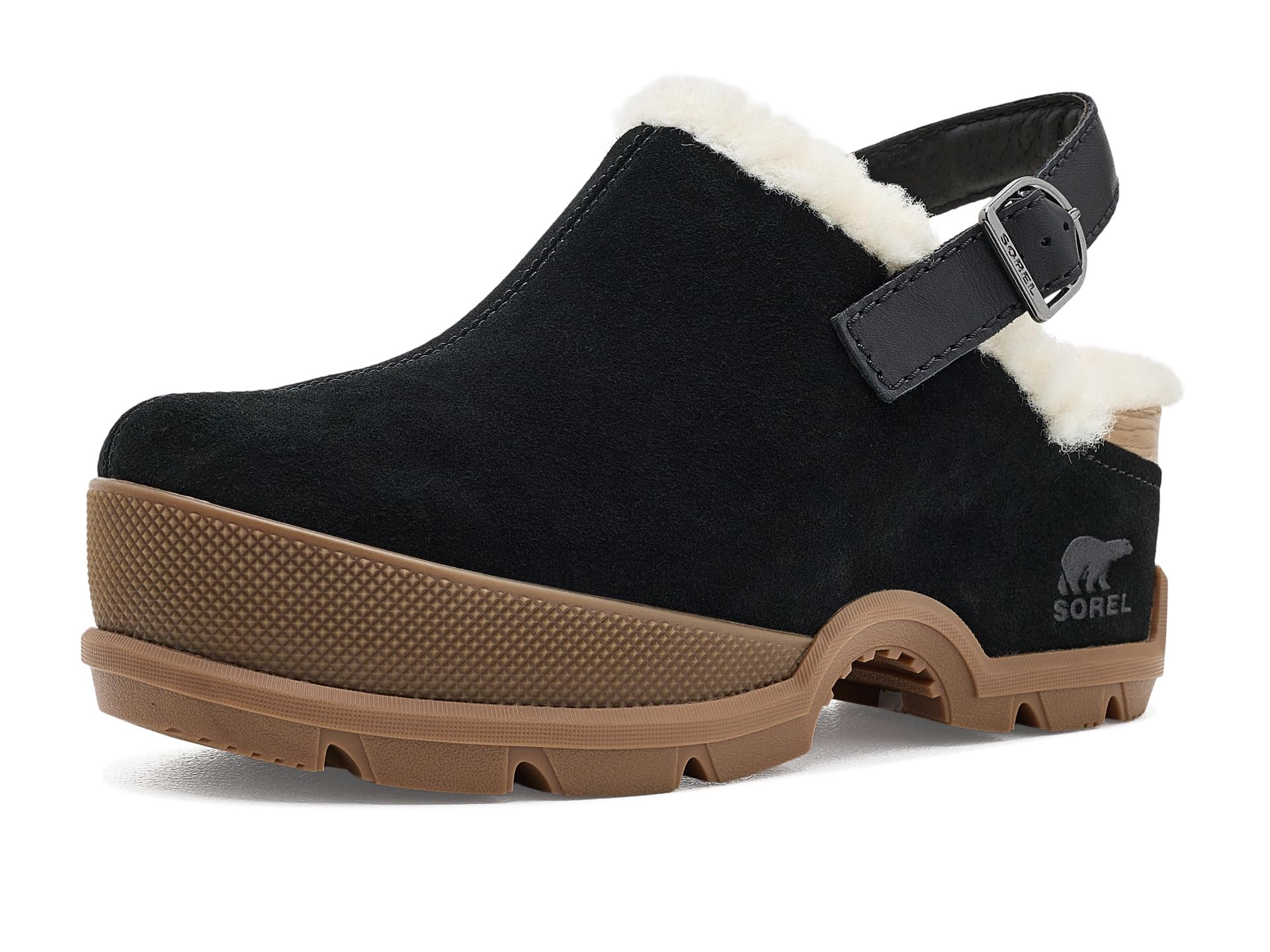 Roam'N Clog Cozy