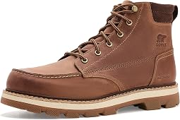 Водонепроницаемые ботинки Lark-47 Moc Toe
