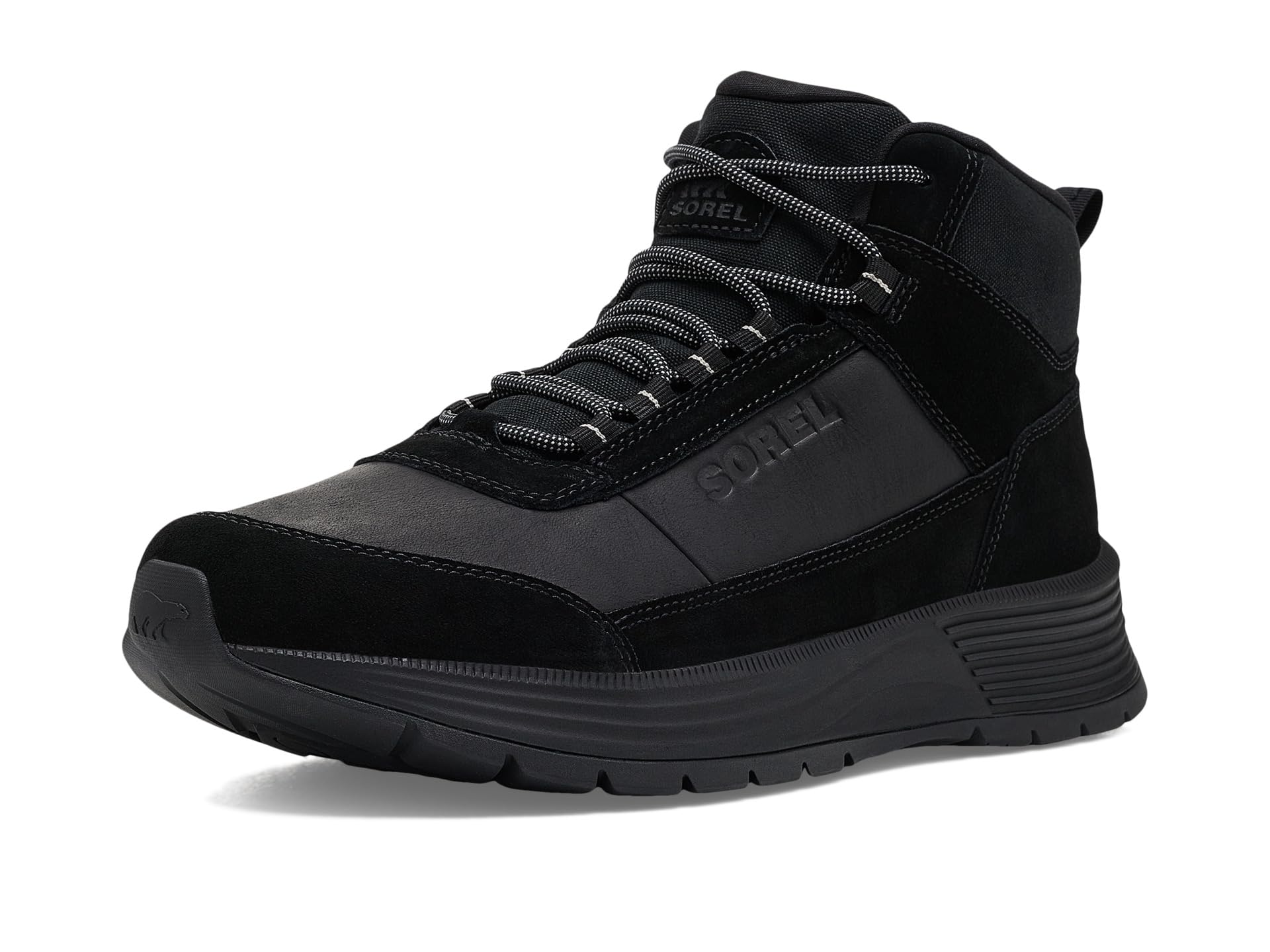 Outing SE Mid Waterproof