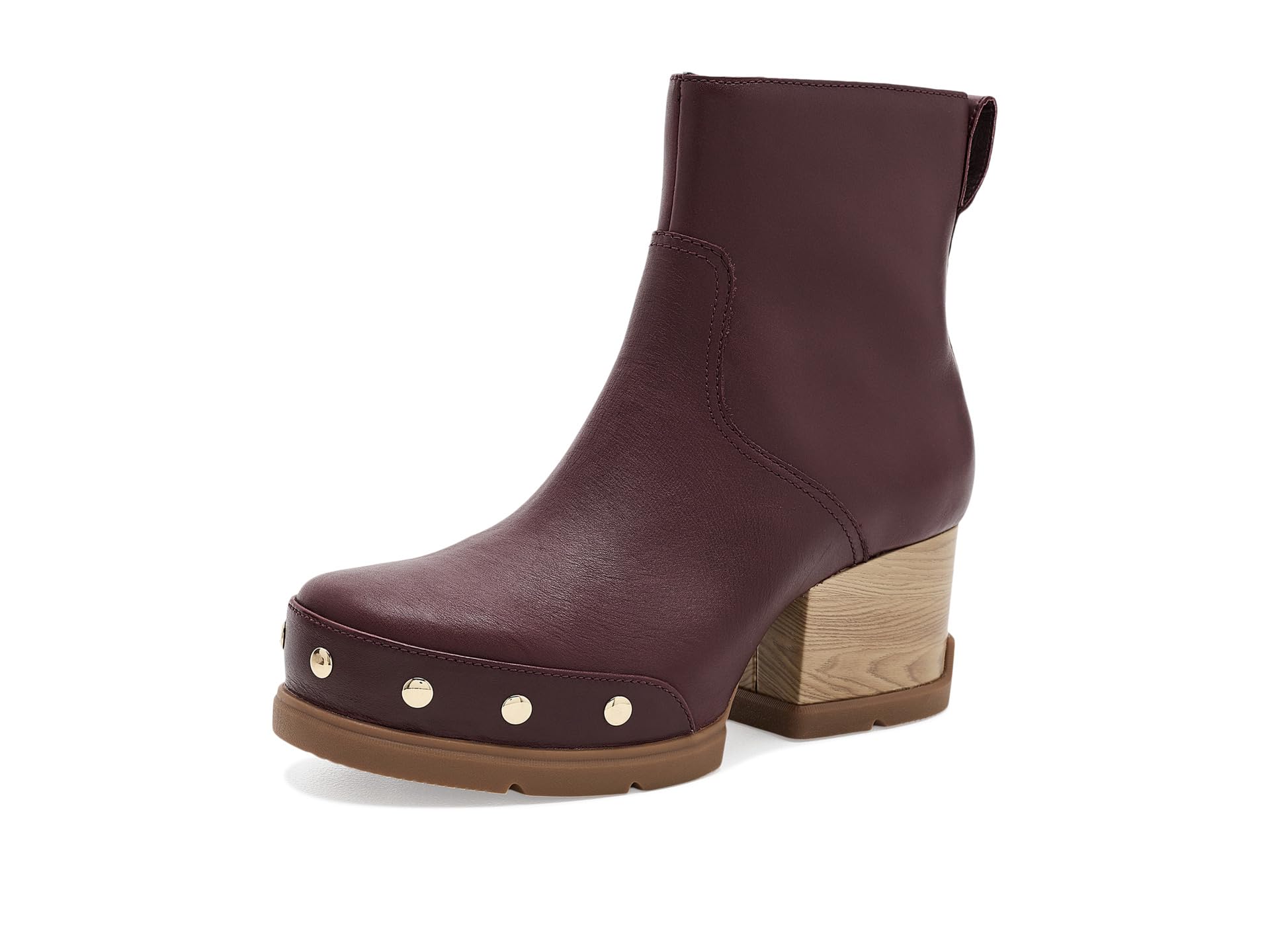 Roam'N Boots Zip