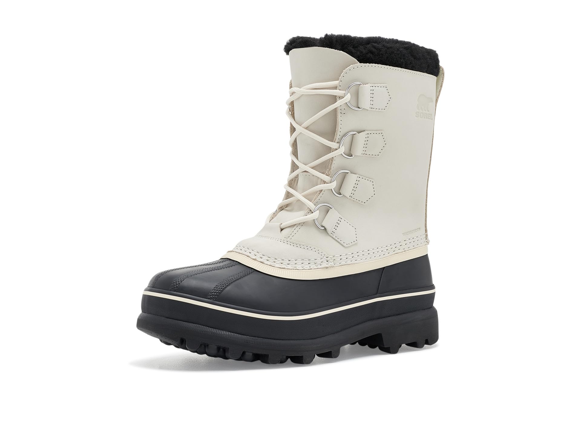 Caribou Waterproof