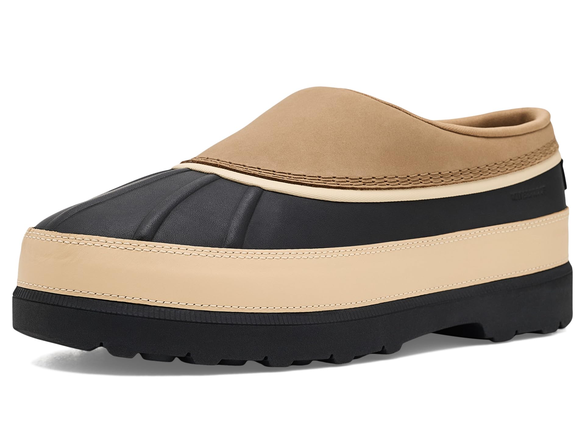 Ambler Waterproof