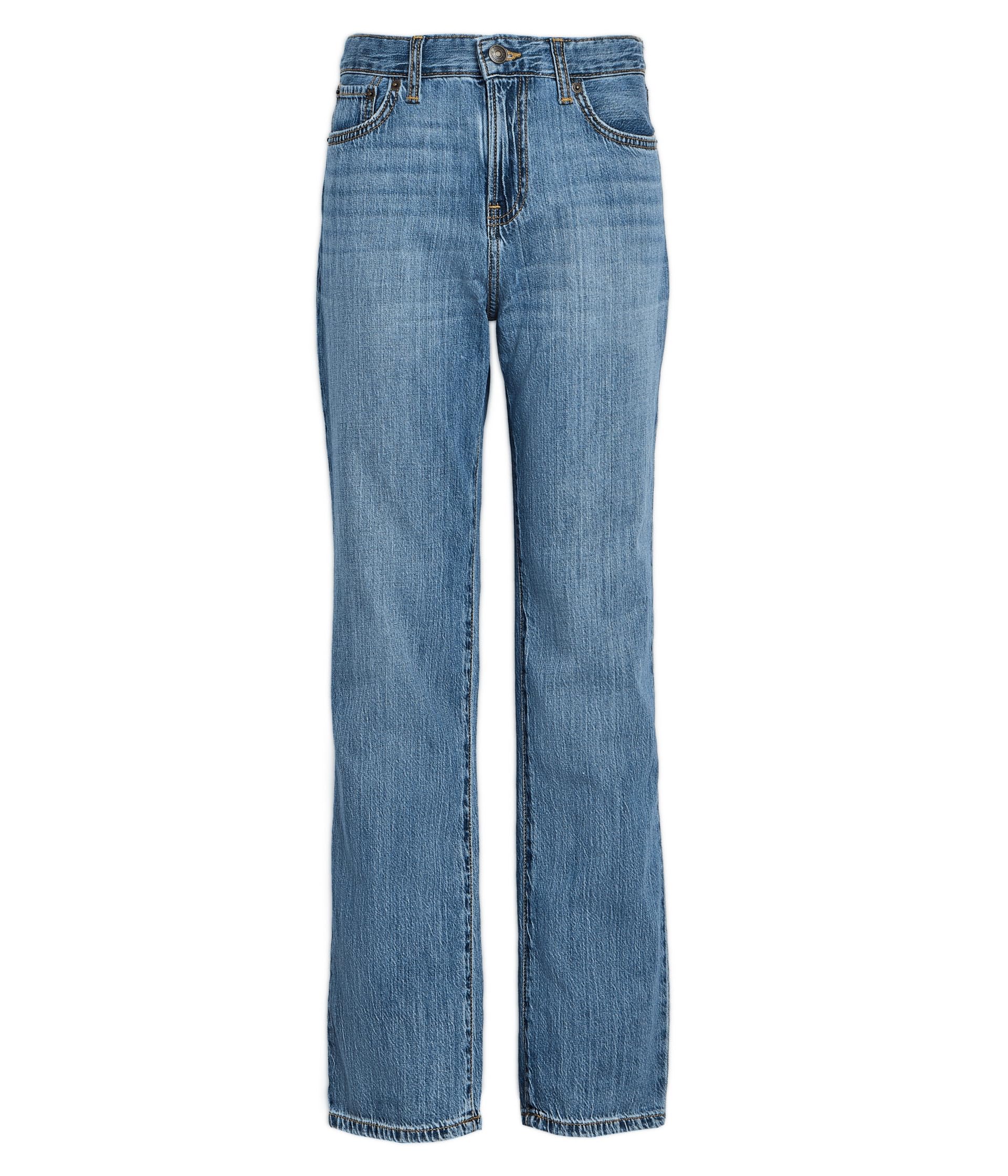 Джинсы Loose Fit Afb (старшие дети)