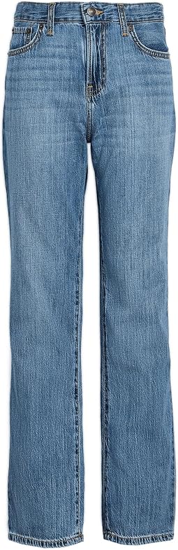 Джинсы Loose Fit Afb (старшие дети)