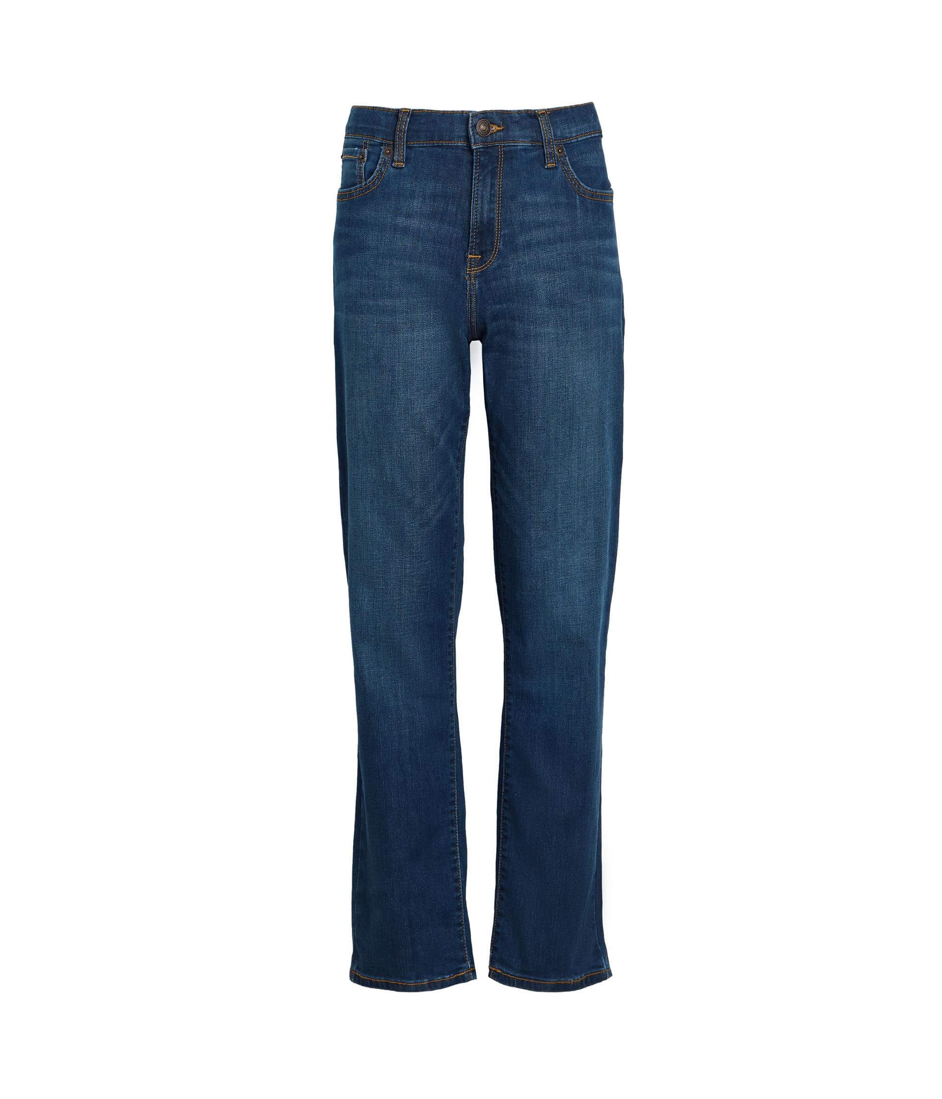 Джинсы Afb Straight Fit (для детей старшего возраста)
