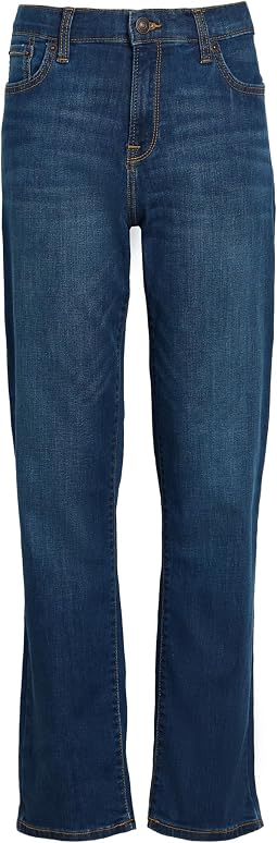Джинсы Afb Straight Fit (для детей старшего возраста)