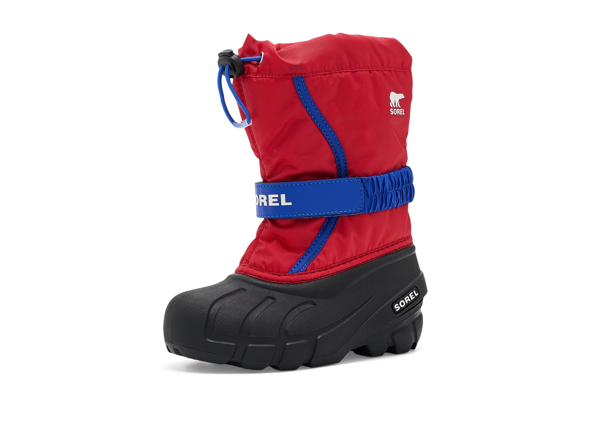 Flurry Boots (Little Kid)