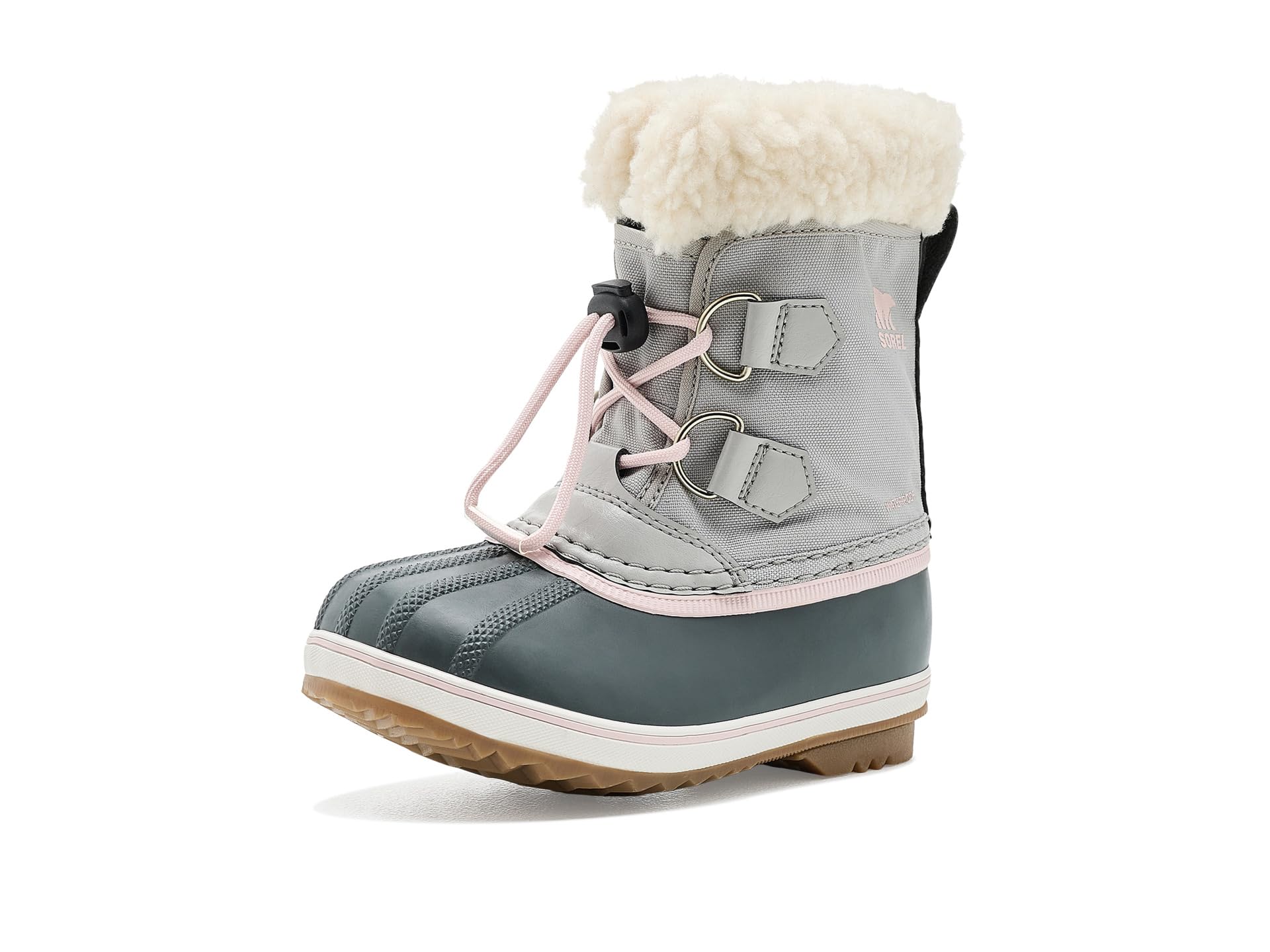 Yoot Pac Nylon Waterproof (Little Kid)