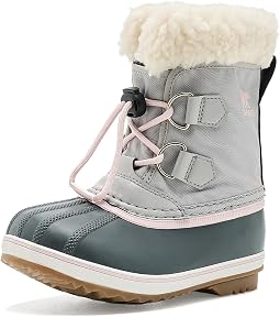 Yoot Pac Nylon Waterproof (Little Kid)