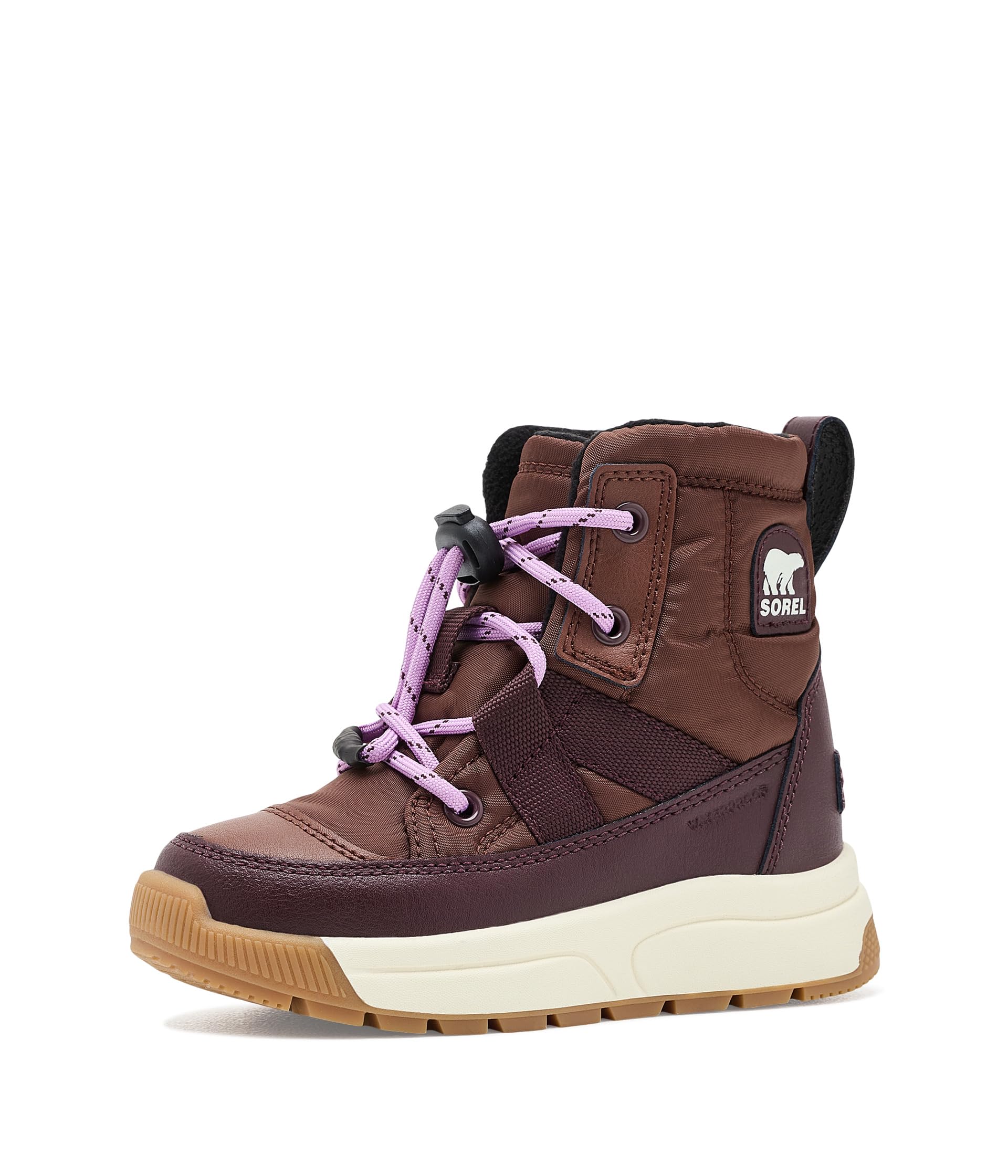 Whitney III Mid Waterproof (Little Kid)