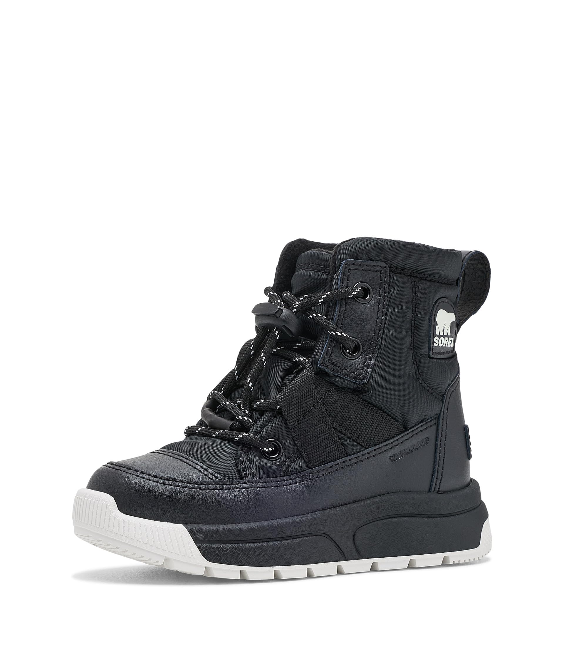 Whitney III Mid Waterproof (для маленьких детей)