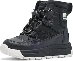 Whitney III Mid Waterproof (Little Kid)