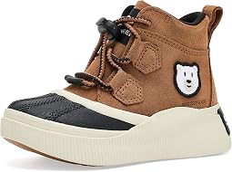 Ботинки SOREL Kids Out N About IV Classic Waterproof (Малыш)