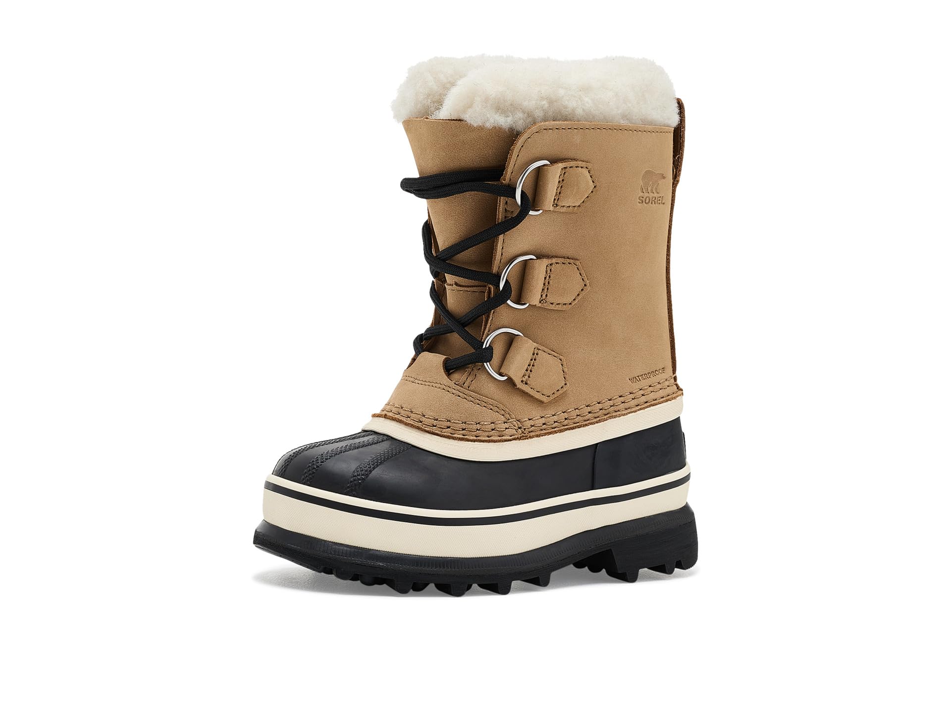 Caribou Waterproof (Little Kid)