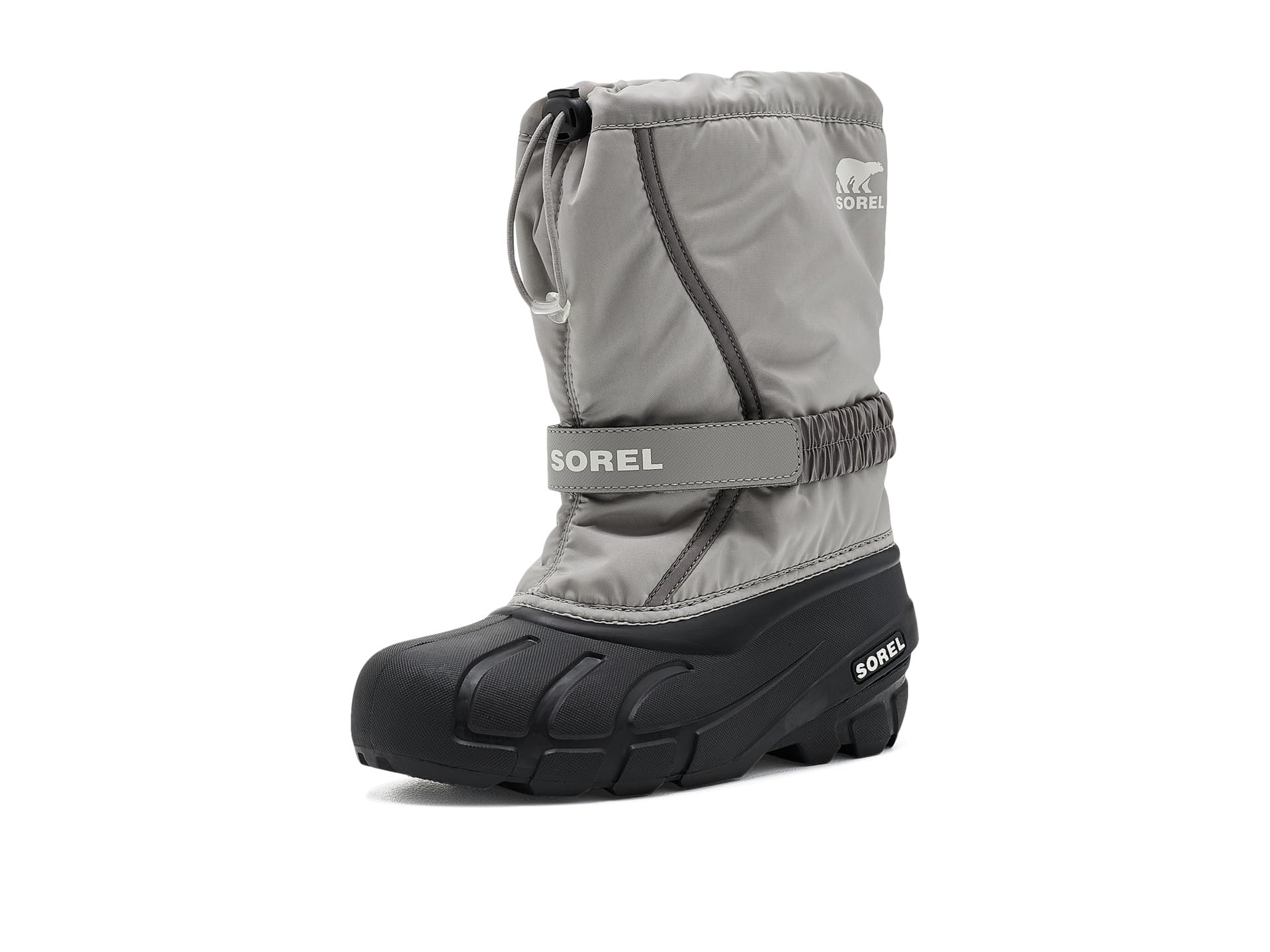 Flurry Boots (Big Kid)