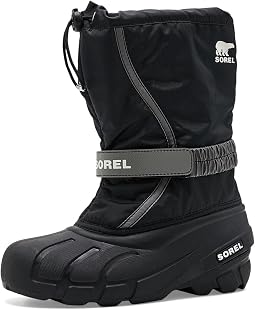 Black/Sea Salt