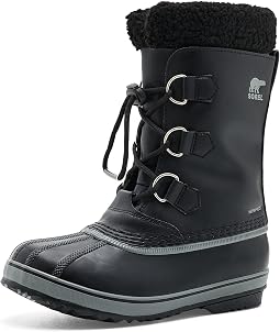 Yoot Pac TP Waterproof (Старший школьник)