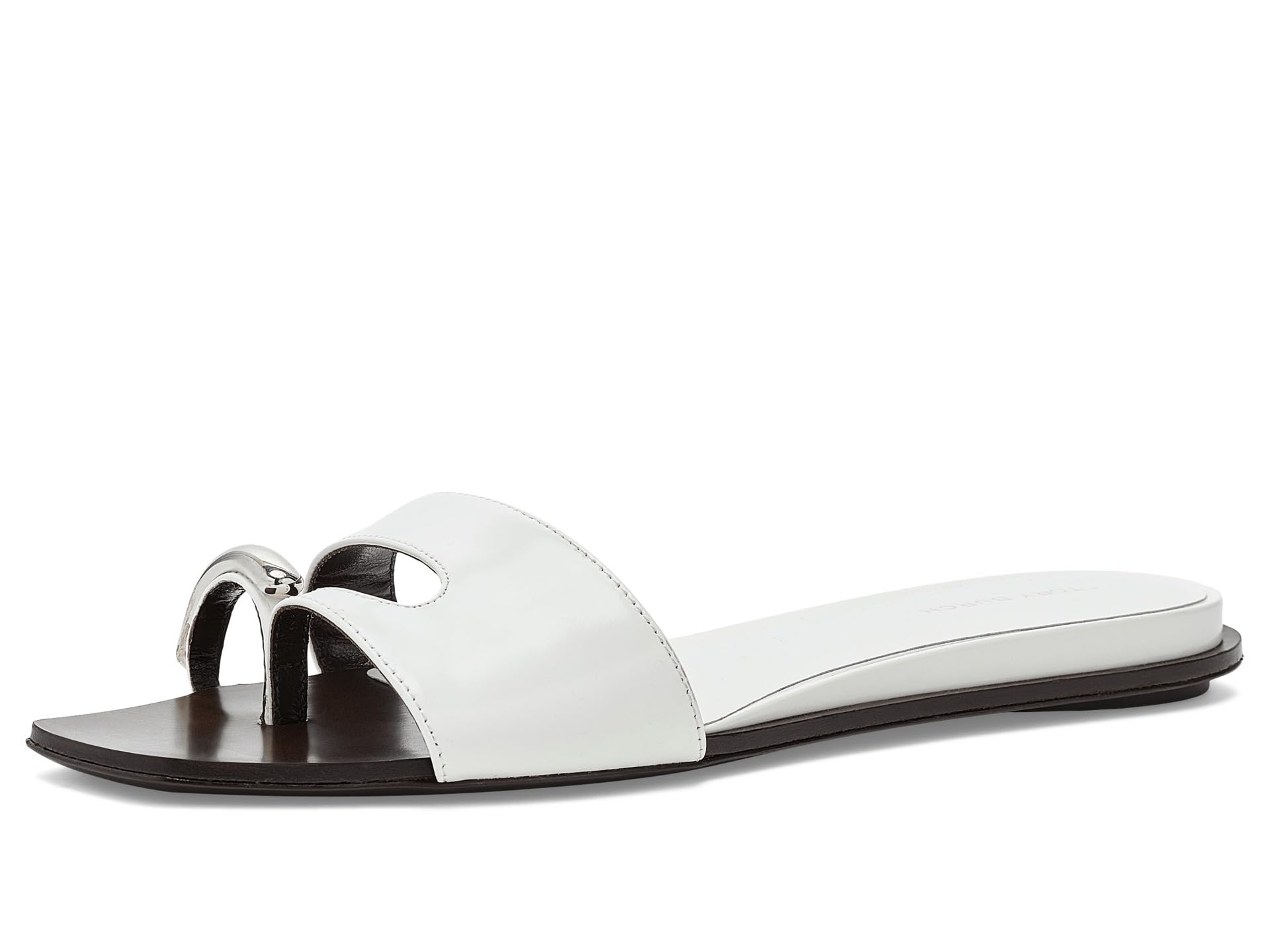 Pierced Slides