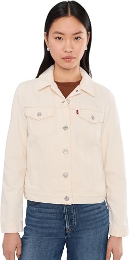 Женские куртки Levi's Original Trucker