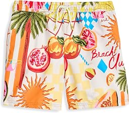 Beach Static Little Sailor Boys (Toddler/Little Kids/Big Kids)
