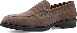 Tobacco Suede