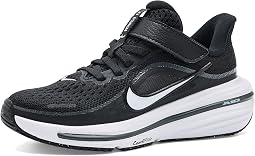 Black/White/Dark Smoke Grey/Black