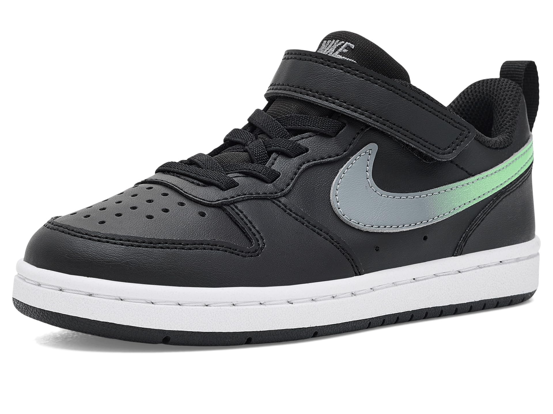 Кроссовки Court Borough Low Fade (для детей)