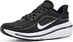 Black/White/Dark Smoke Grey/Black