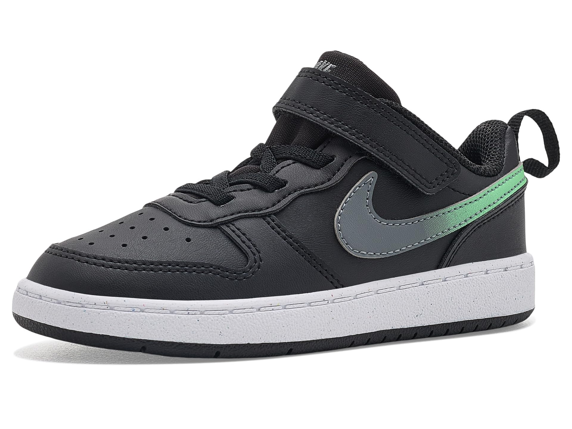 Court Borough Low Fade (Infant/Toddler)