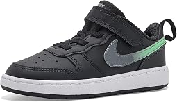 Court Borough Low Fade (Infant/Toddler)