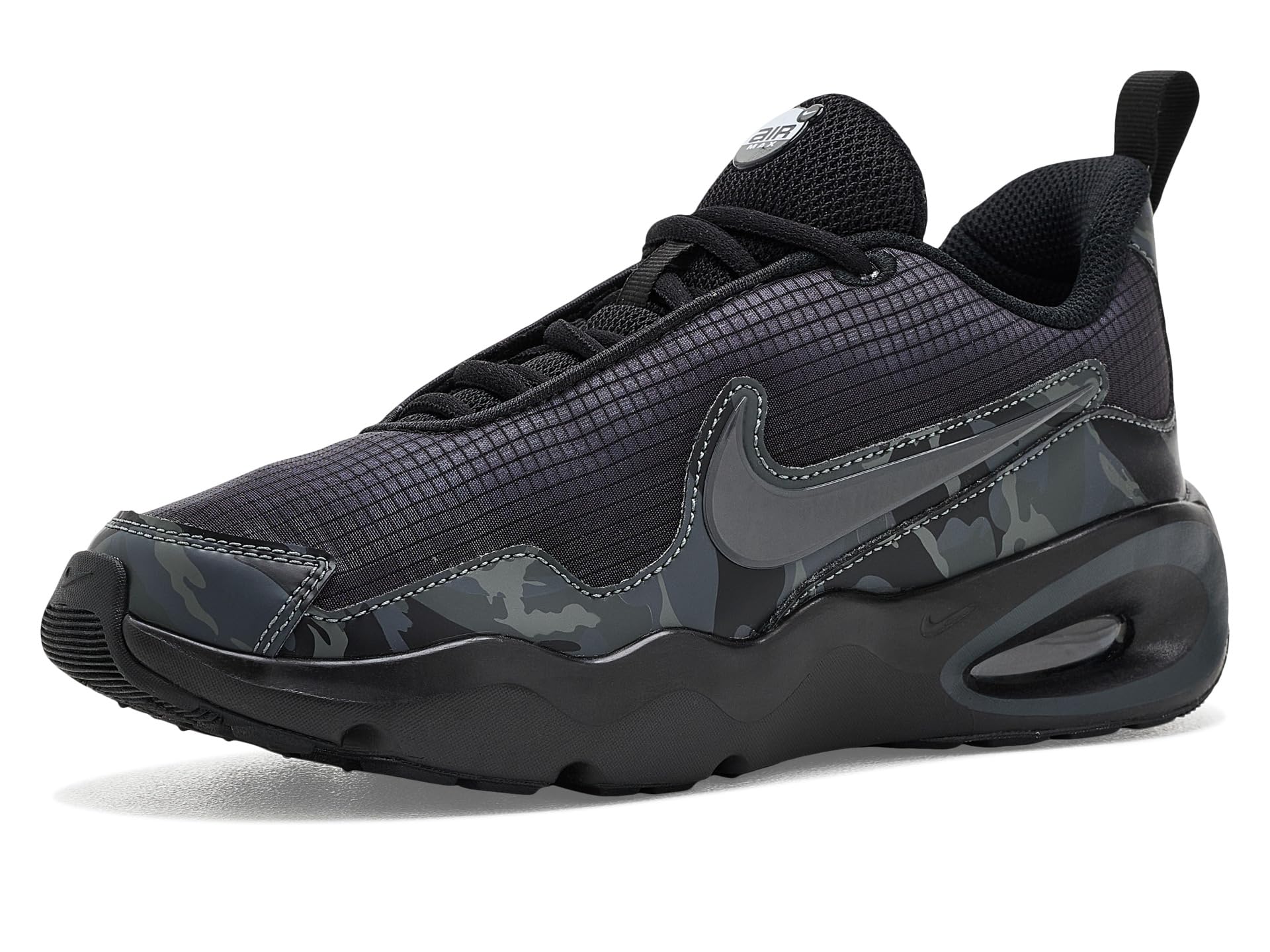 Кроссовки Air Max Nova Camo для детей от Nike Kids