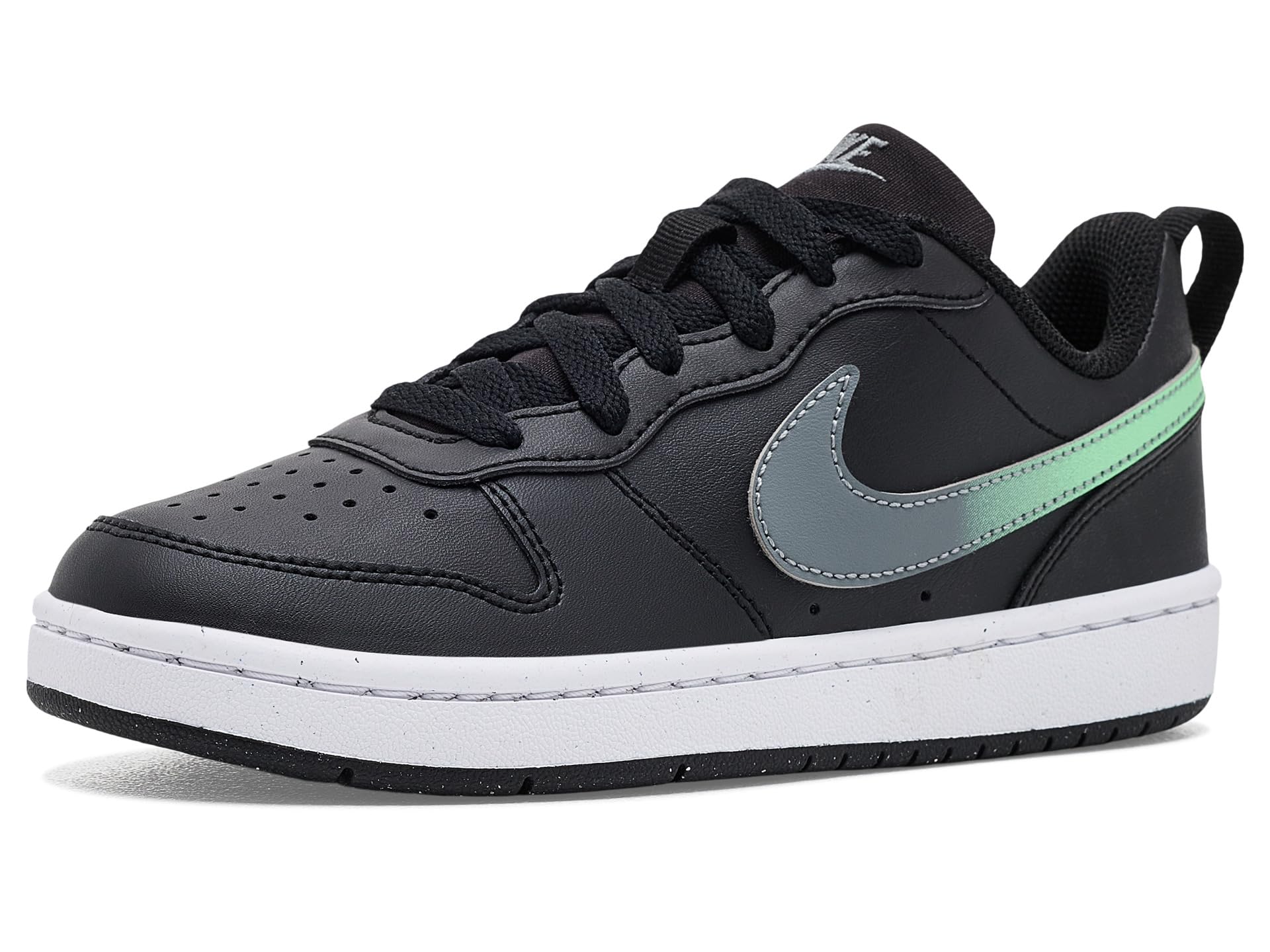 Court Borough Low Fade (Big Kid)