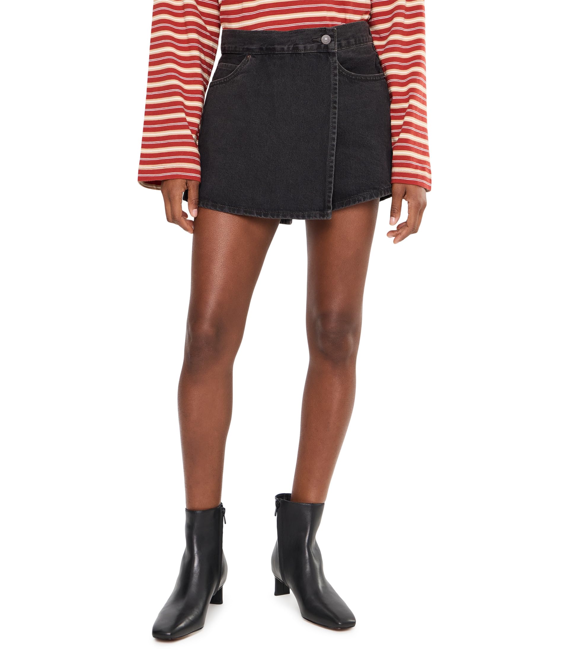 Skorts